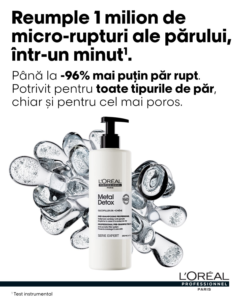 Beauty Lounge Facebook ad