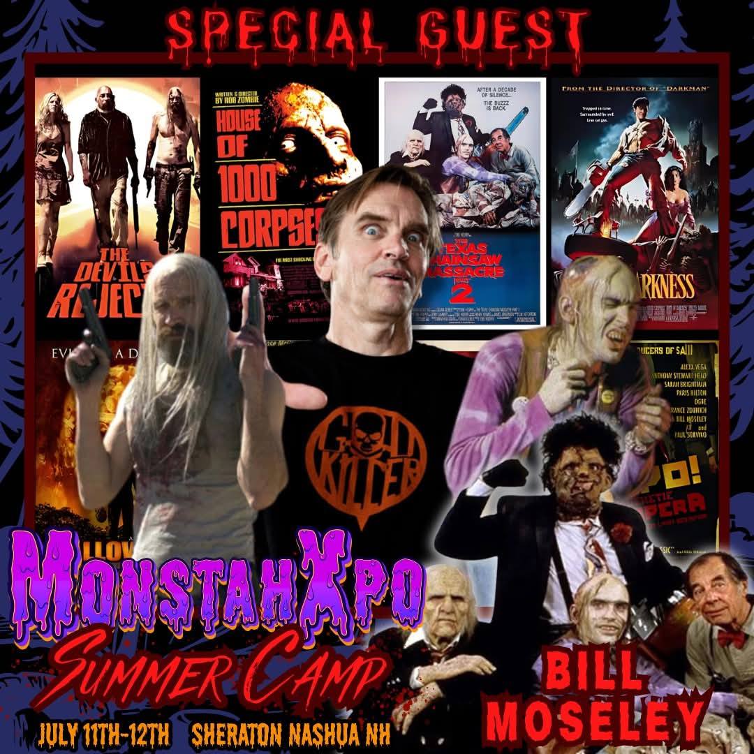 MonstahXpo Facebook ad