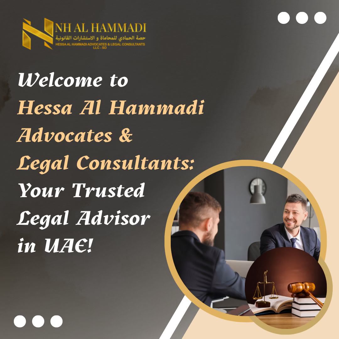 Hessa Advocates Facebook ad: Protecting Your Rights with Expertise & Integrity