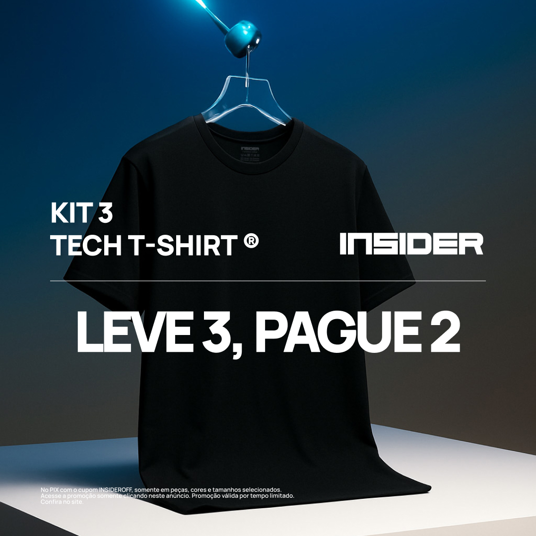 Insider Store Facebook ad