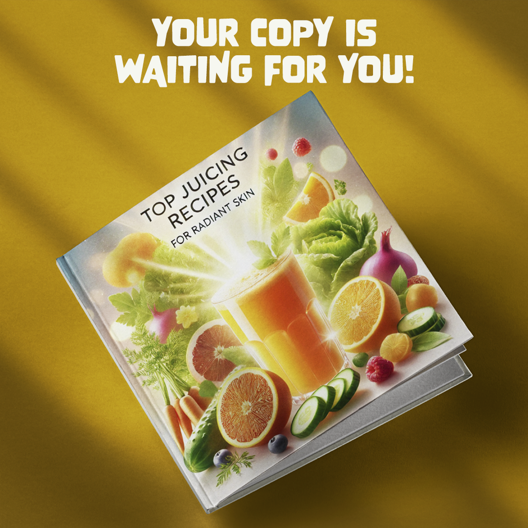 The Radiance Planner Facebook ad: Your copy has been reserved for you!