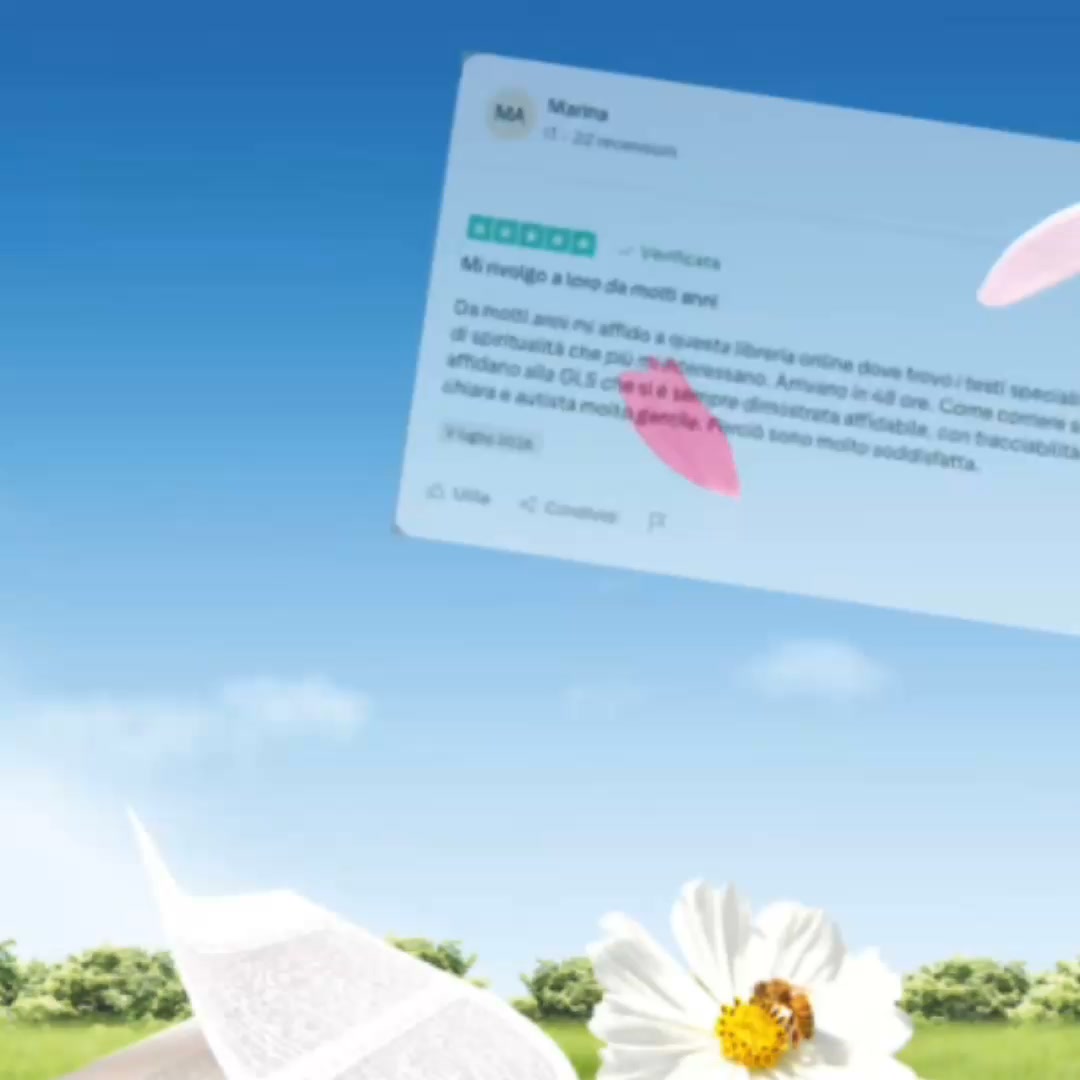 Il Giardino dei Libri Facebook ad: Scopri tutti le novità