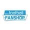 Football-Fanshop webáruház