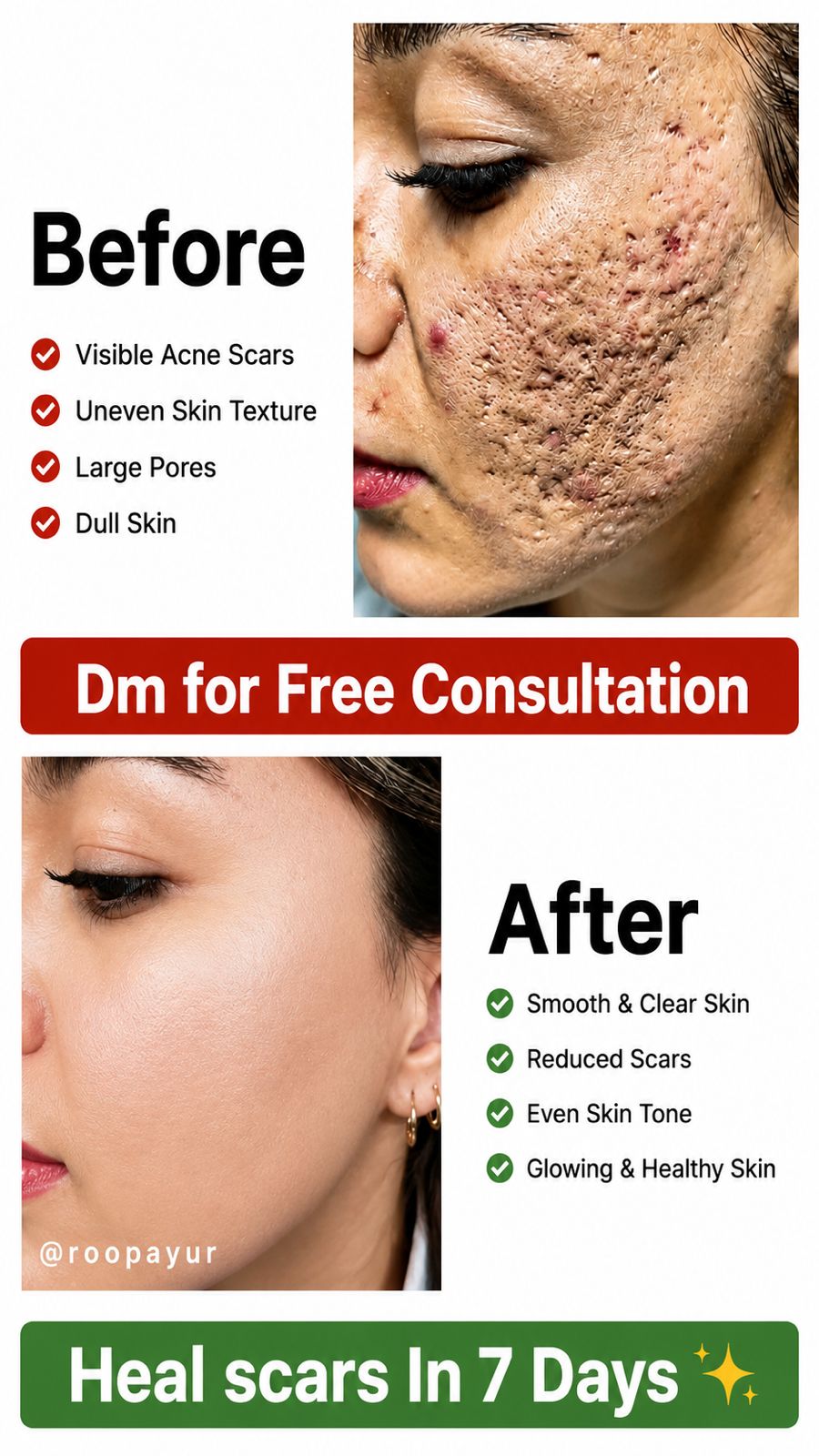 Zomedico Facebook ad from May 16, 2026