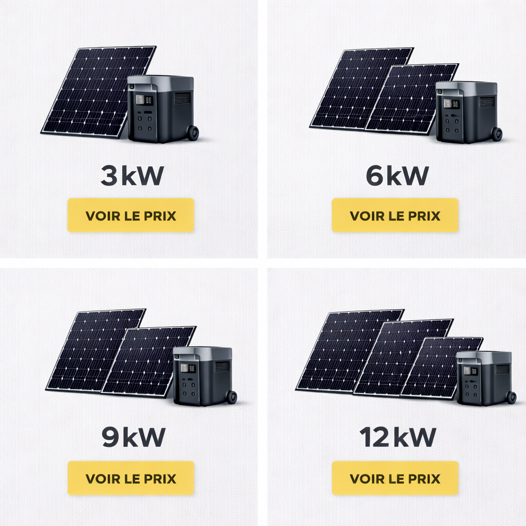 PlanSolaire Facebook ad from May 11, 2026