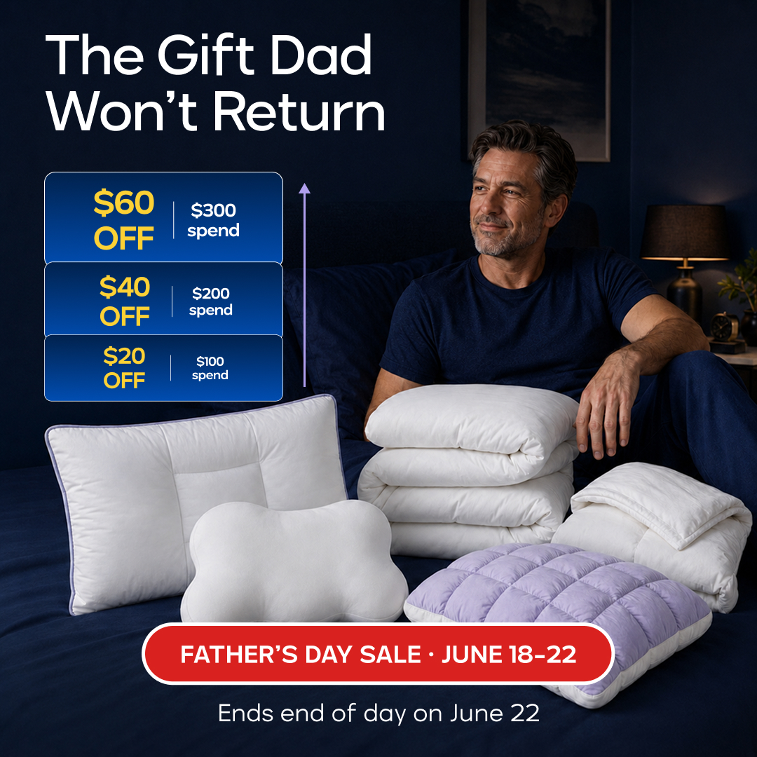 Mellow Sleep Lab Facebook ad from Jun 17, 2026