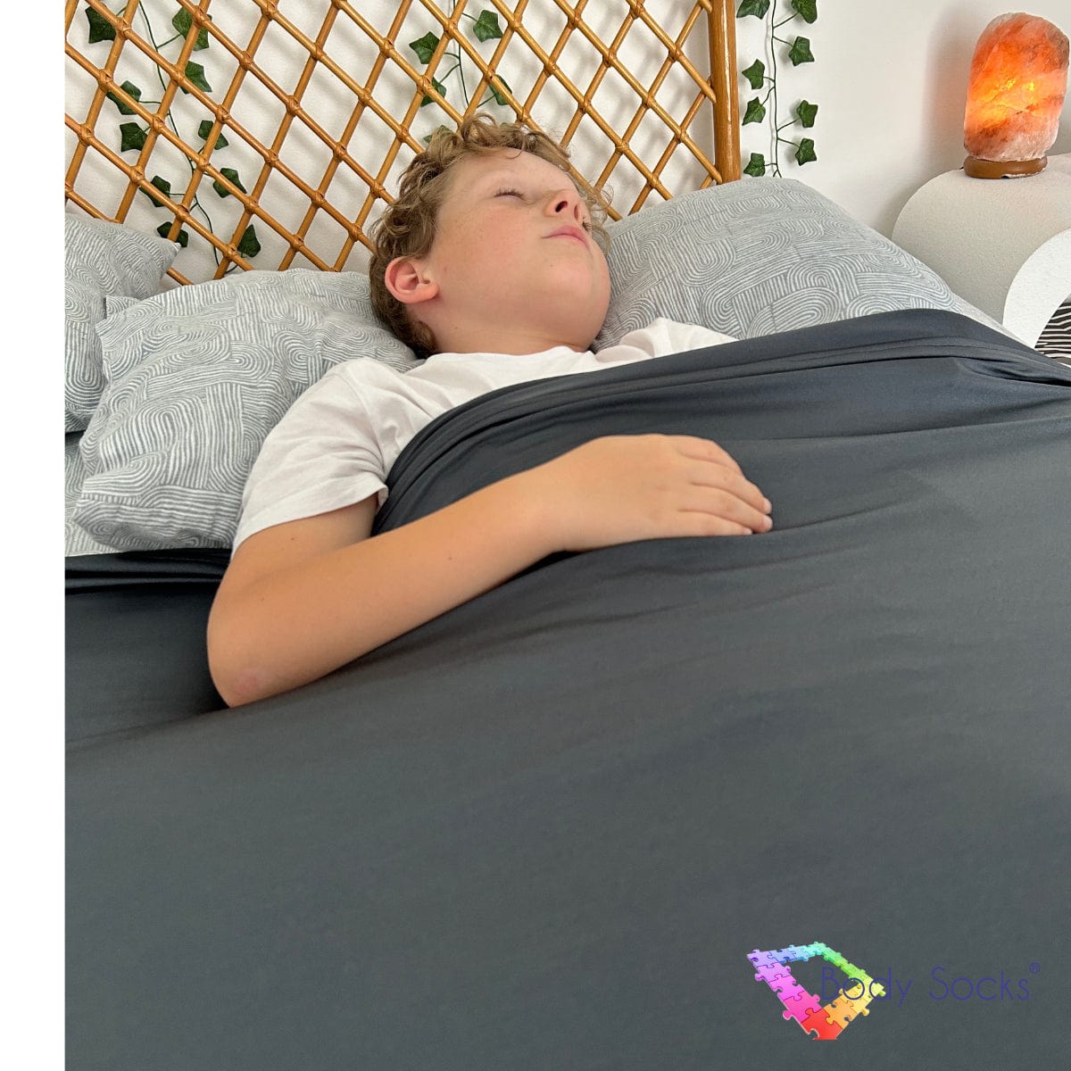 Sensory Assist Facebook ad