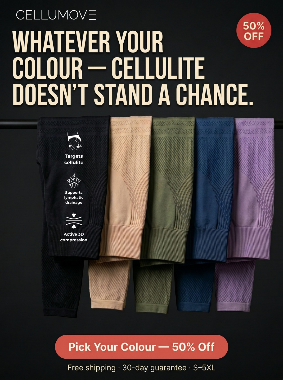 Cellumove- Facebook ad