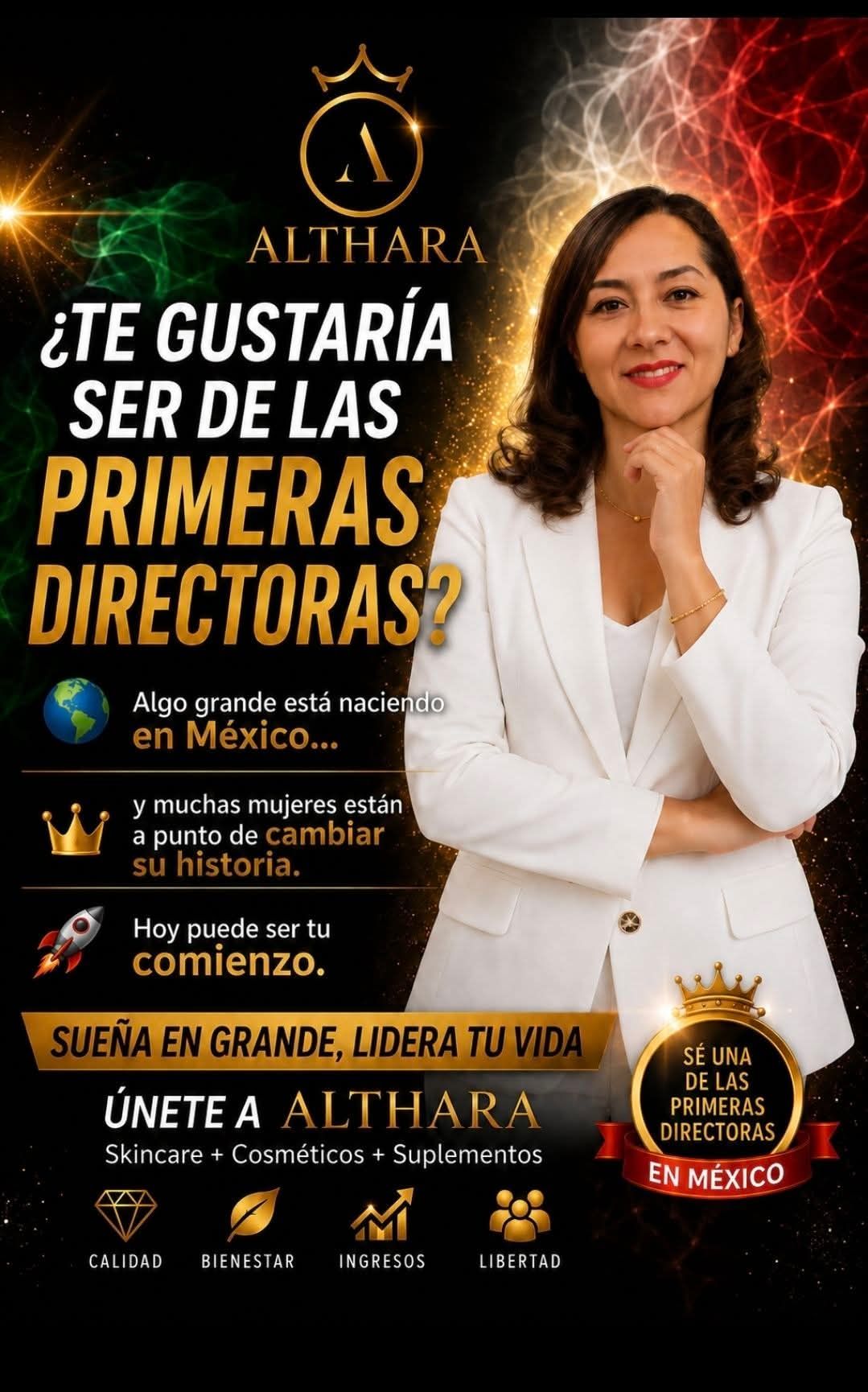 Sol Fdz Althara Facebook ad: Algo grande está por transformar la industria del…