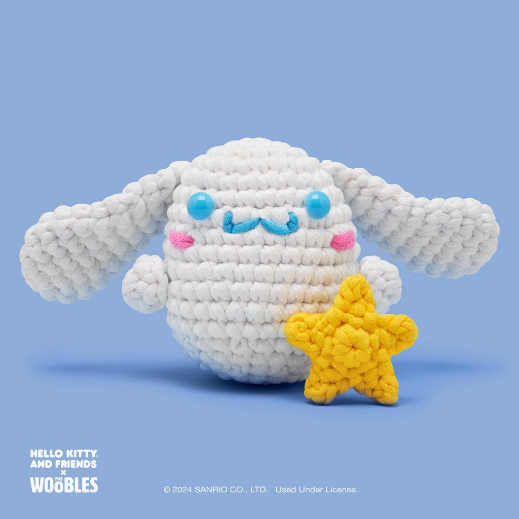 The Woobles Facebook ad: What if Halloween.