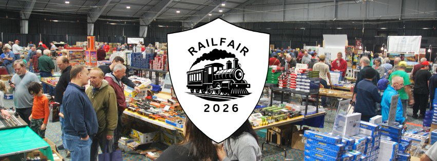 NVRRA Facebook ad: RailFair '26