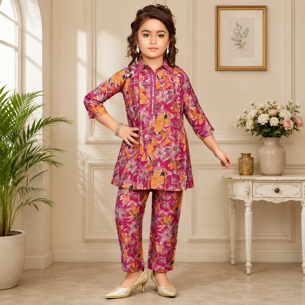 AMR SHOP Facebook ad