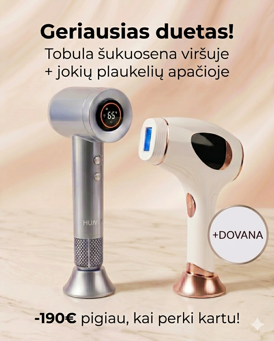 Odoscentras.lt - Kosmetologo kabinetas namuose Facebook ad