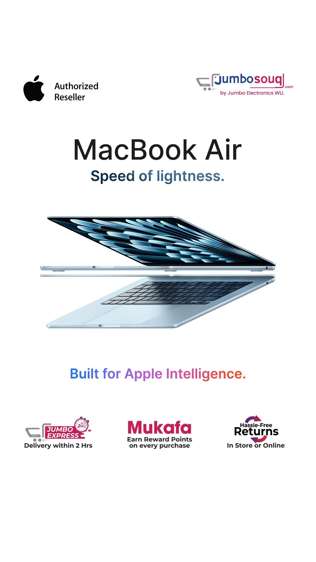 JS.QA Facebook ad