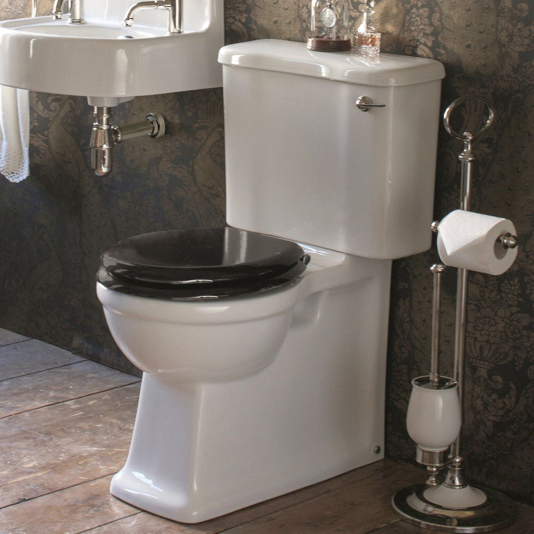 Bathroom Outlet Facebook ad