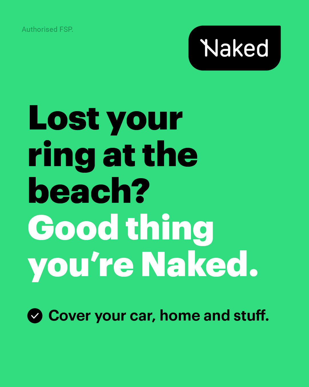 Naked Facebook ad from Jun 26, 2026