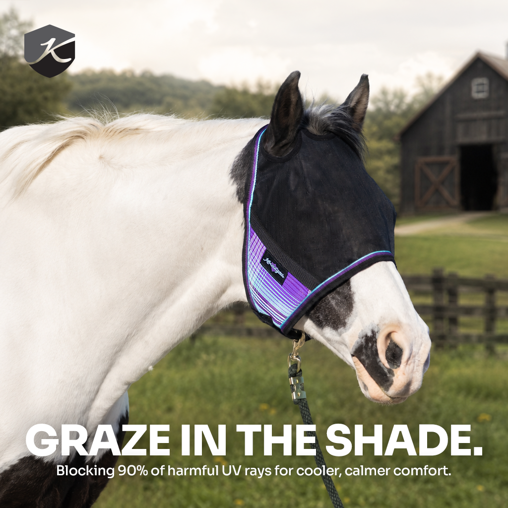Kensington Protective Products Facebook ad from Jul 7, 2026