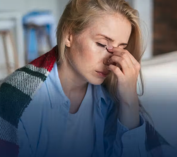Auto Deal Club Facebook ad: Search for Severe Nighttime Cold and Flu Relief Medicine