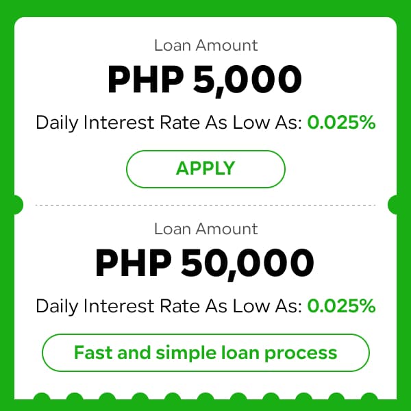Meast Dog Day After s Facebook ad: Meast Cash-online lending app