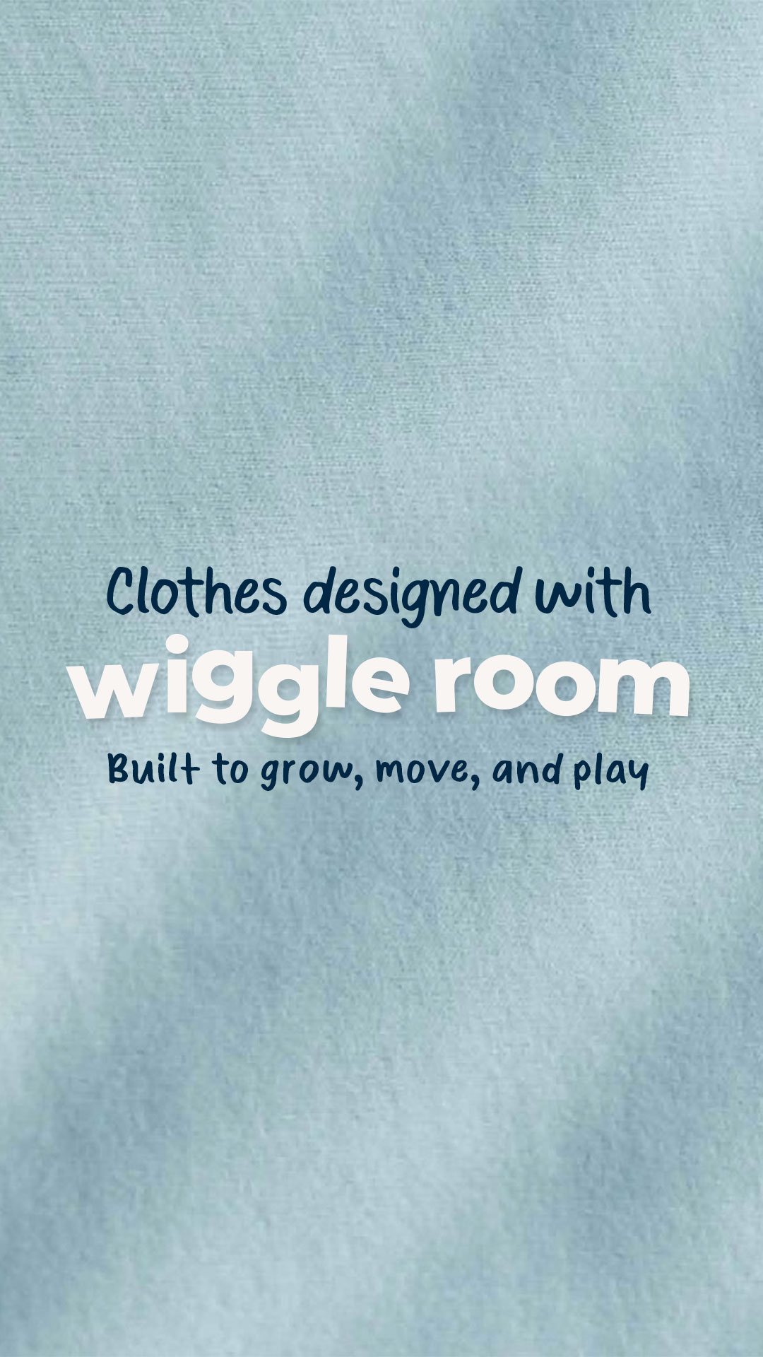 Gerber Childrenswear Facebook ad