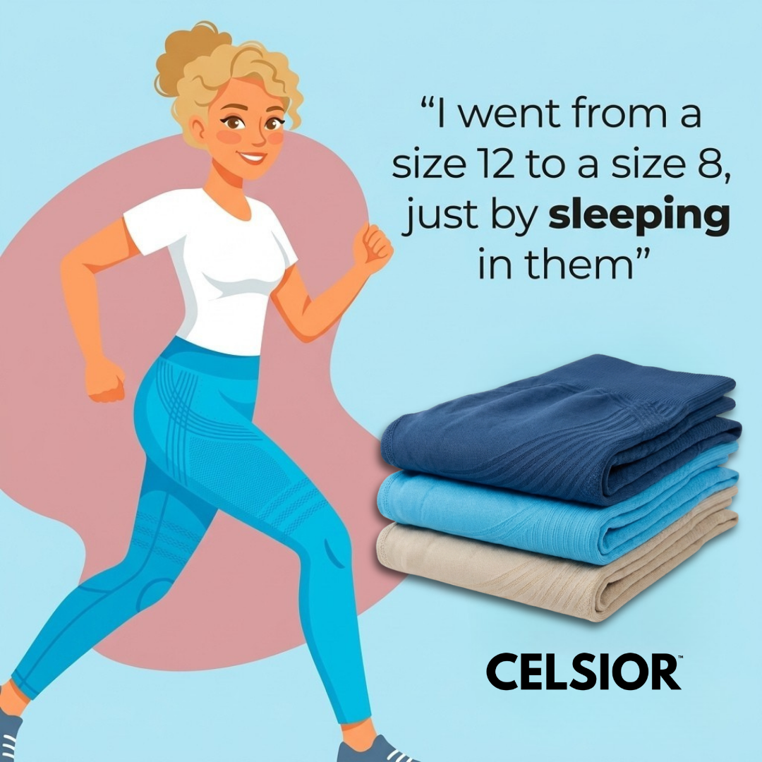 By Celsior Facebook ad