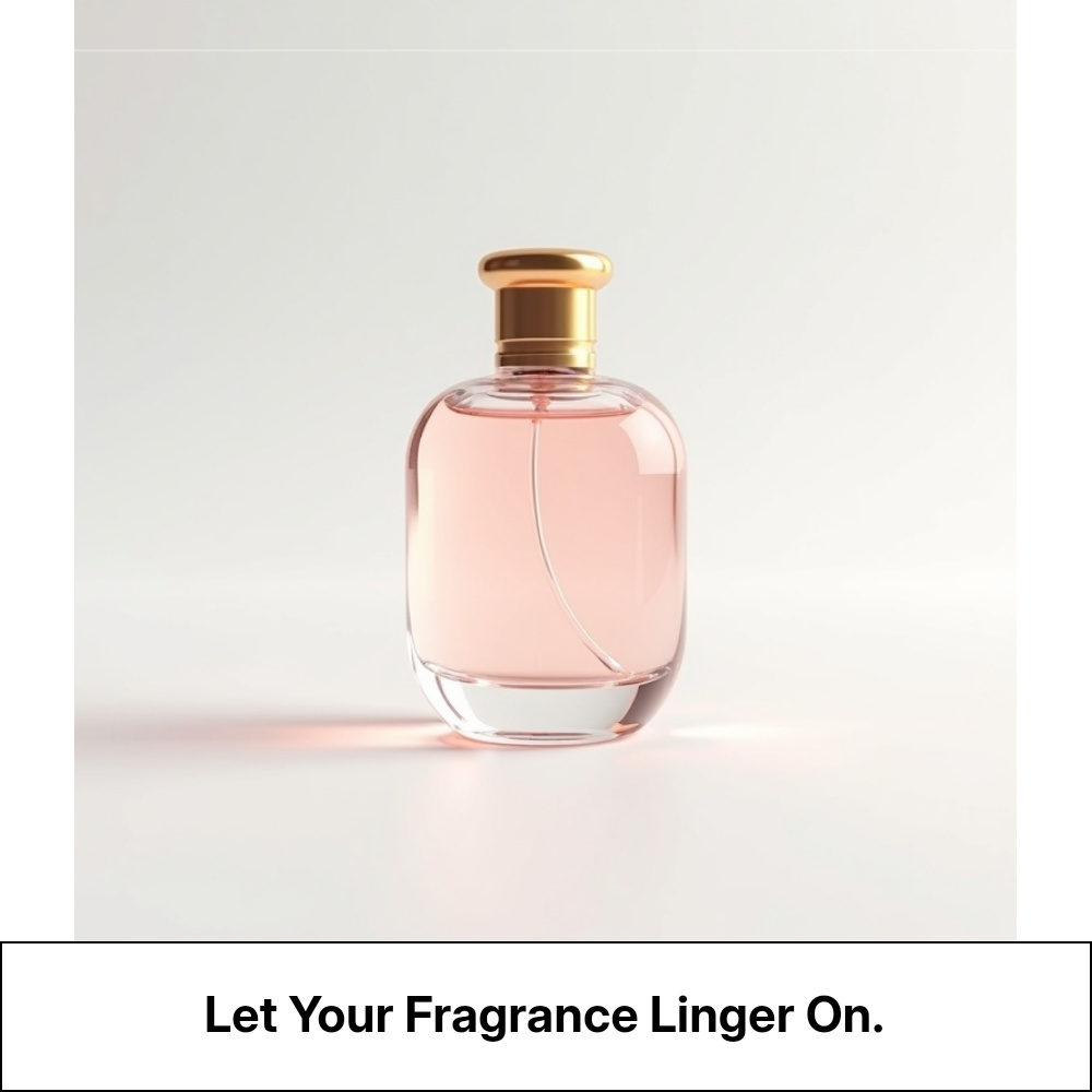 TrendingResults Pulse Facebook ad: Long Lasting Perfume For Women.