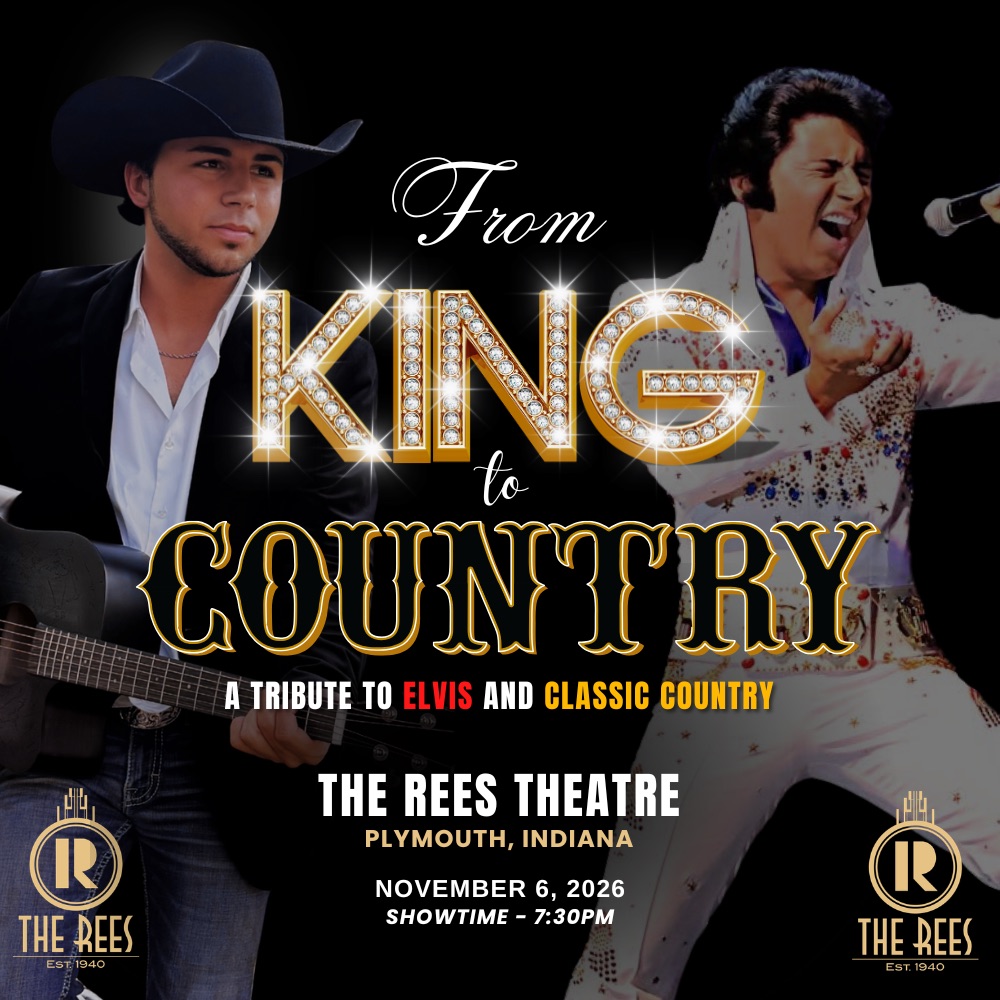 Jordan Poole Music Facebook ad: From King to Country starring Jordan Poole LIVE in…