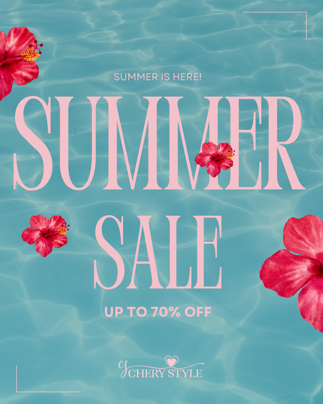 Chery Style Facebook ad