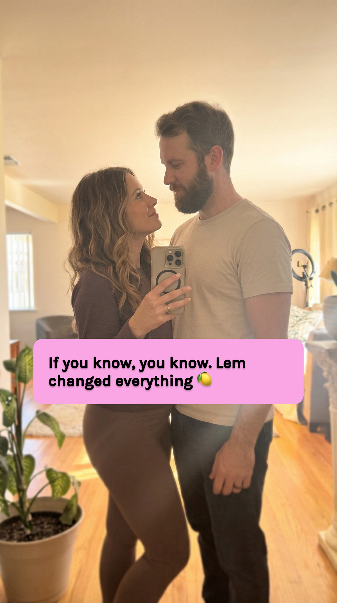 Better You Facebook ad