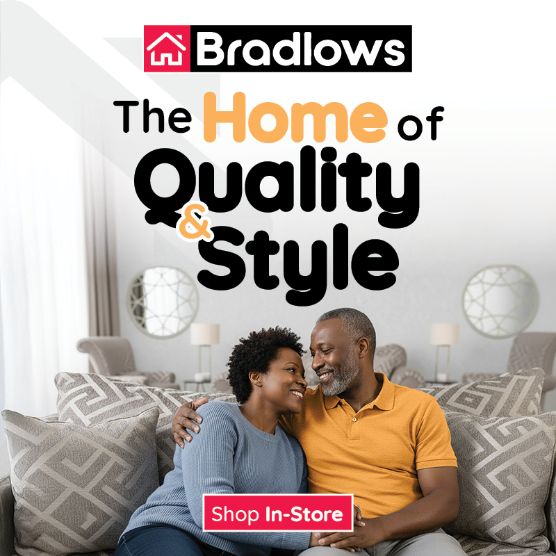 Bradlows Facebook ad