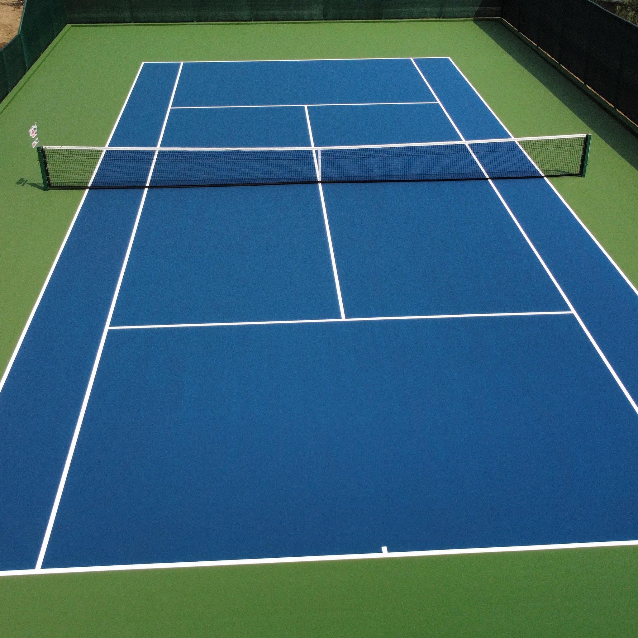 Sportpiu Facebook ad: Construcciones Deportivas