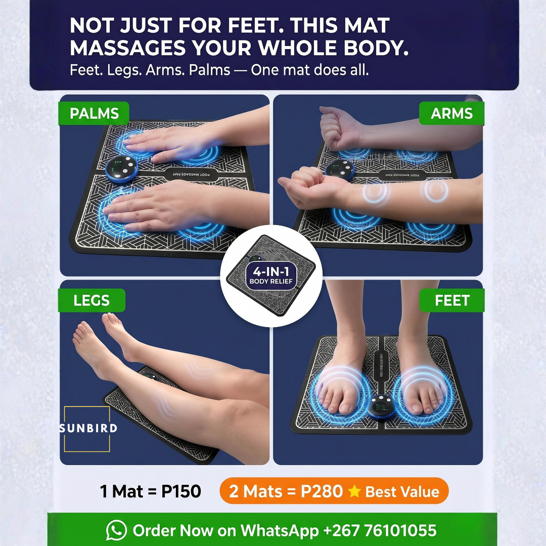 SunBird Cash & Carry  Facebook ad
