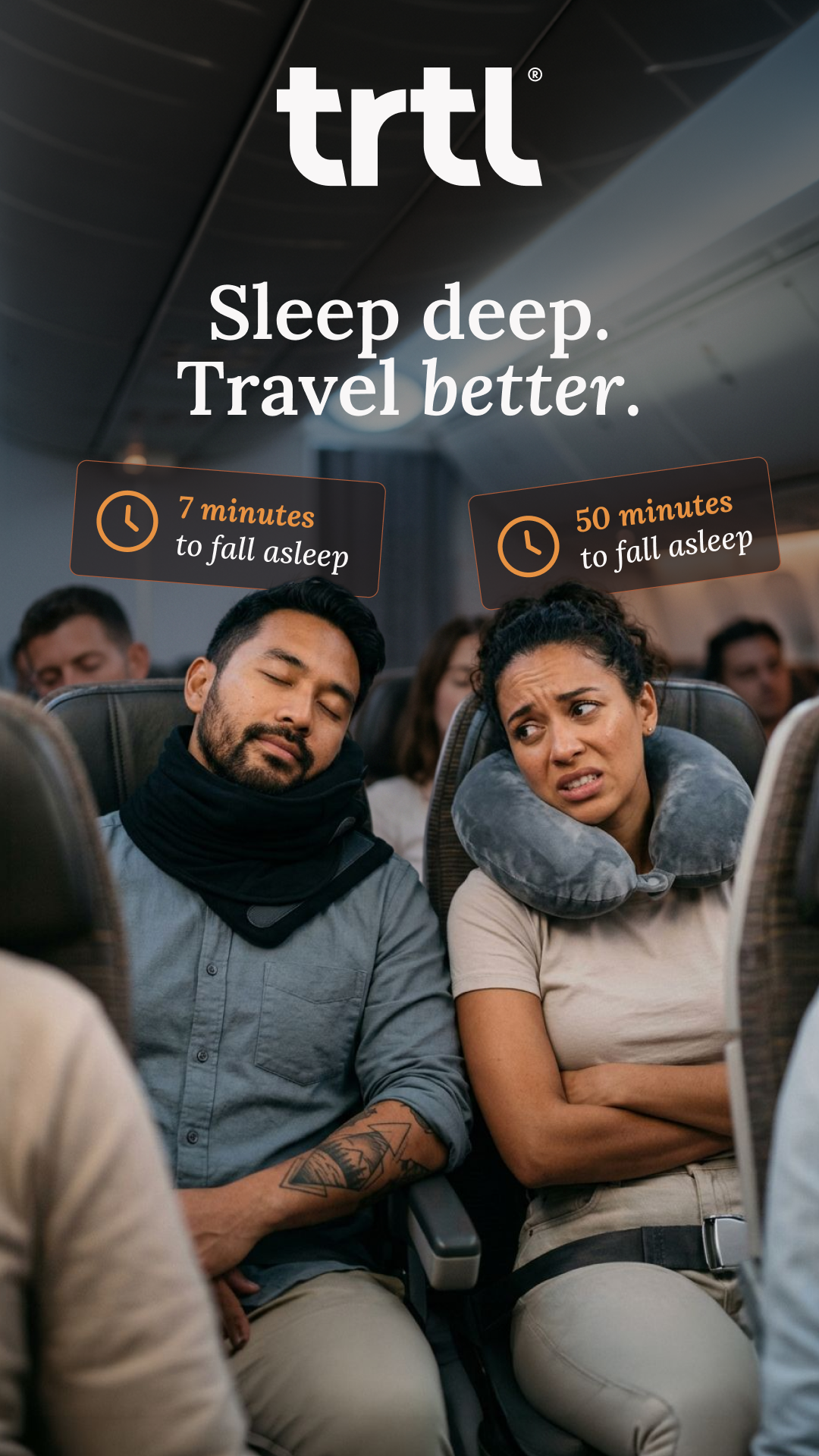 Trtl Facebook ad