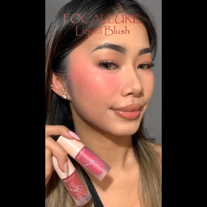 Focallure Philippines Facebook ad