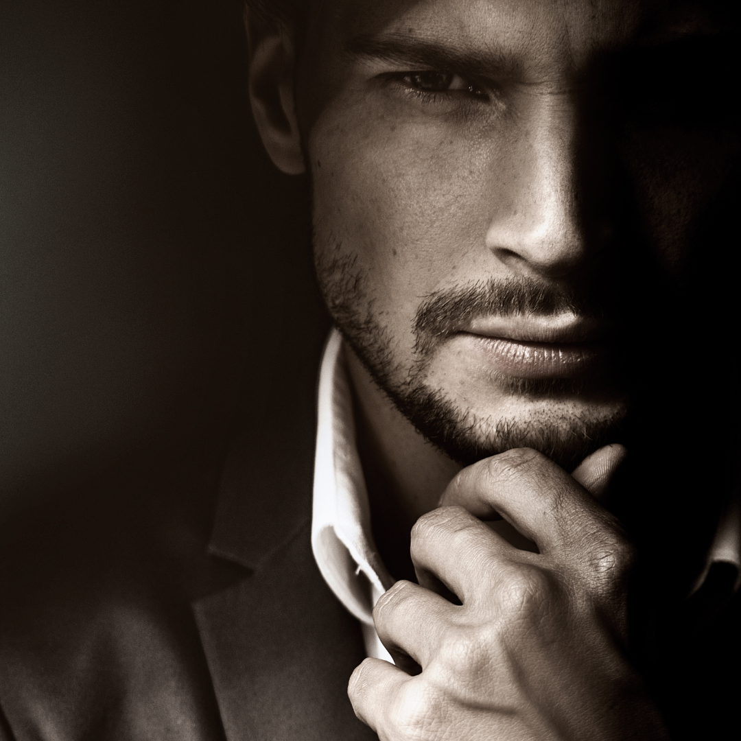 K.C. Crowne Romance Books Facebook ad