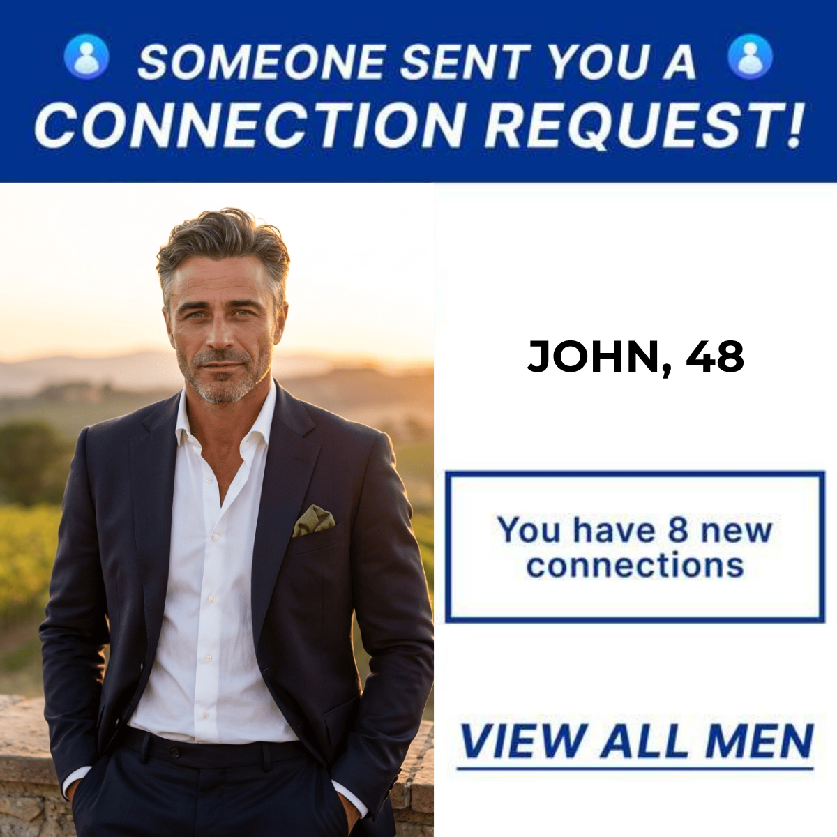 Women secrets Facebook ad: Chat Now