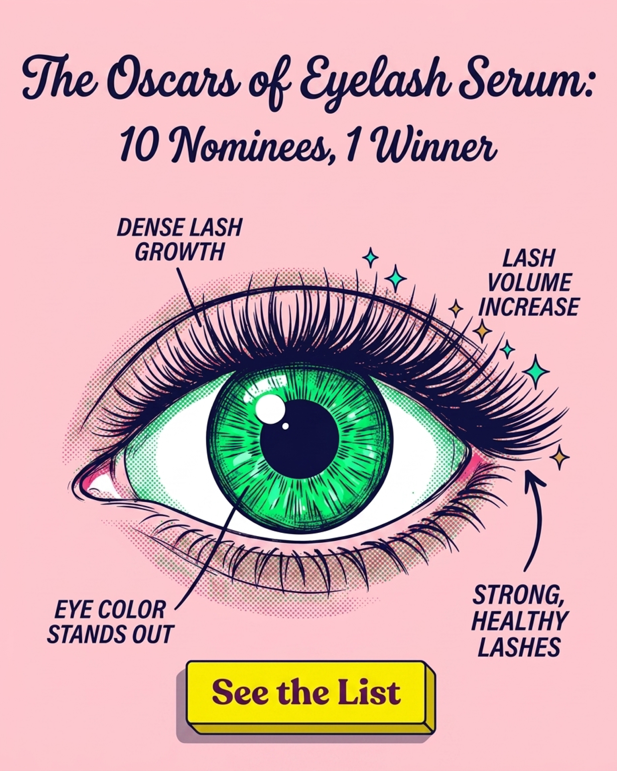 50plus make-up reviews Facebook ad