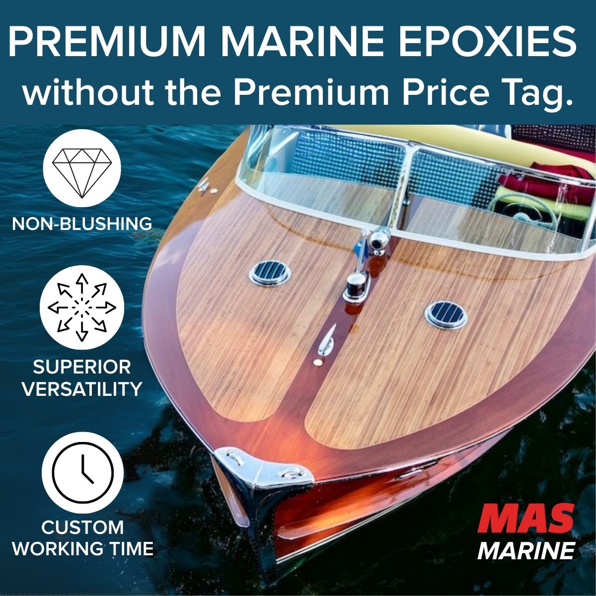 MAS Epoxies Facebook ad