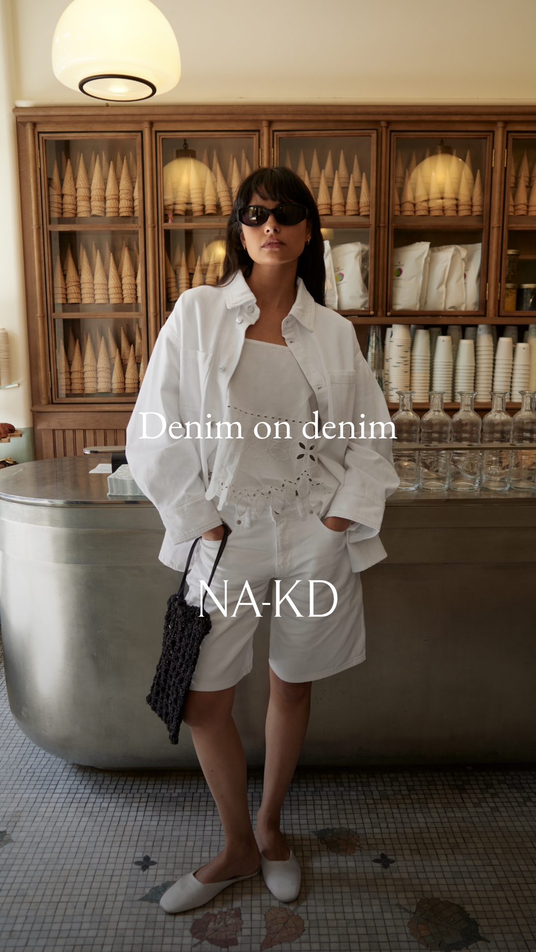 NA-KD.com Facebook ad