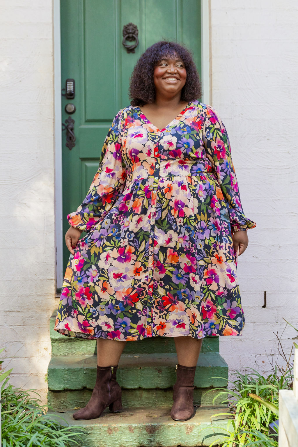 Proud Poppy Clothing Facebook ad