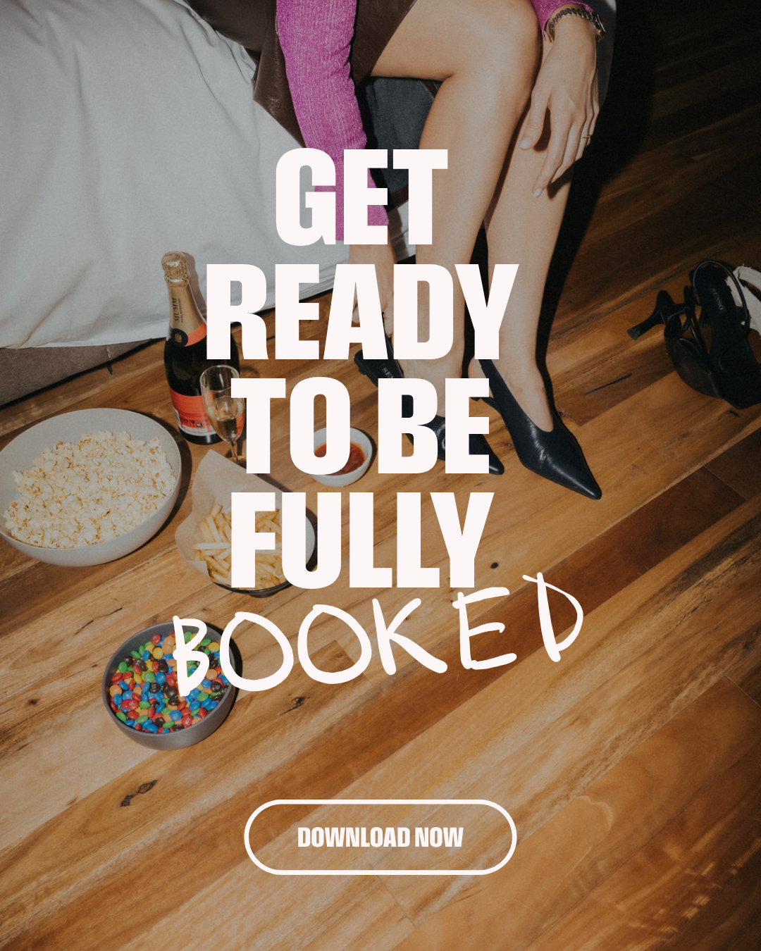 Laura Higgins Facebook ad