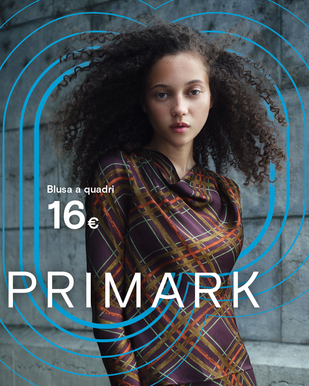 Primark Facebook ad: Verifica la disponibilità