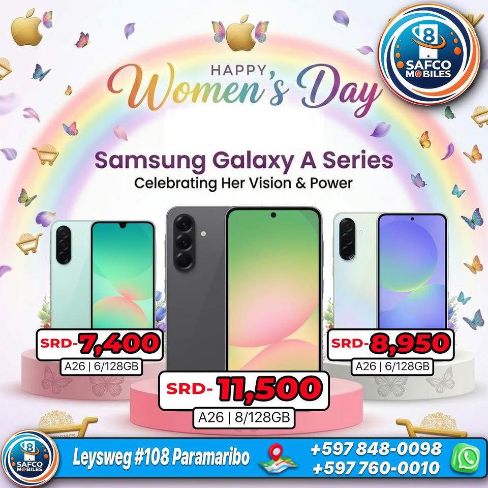 Safco Mobiles Leysweg Facebook ad