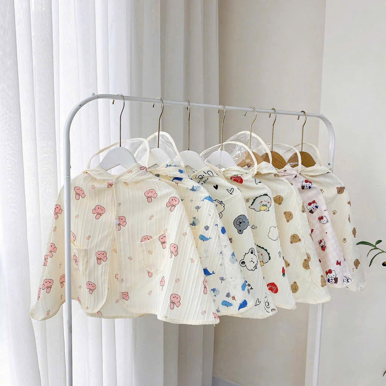 Baby Clothes Facebook ad