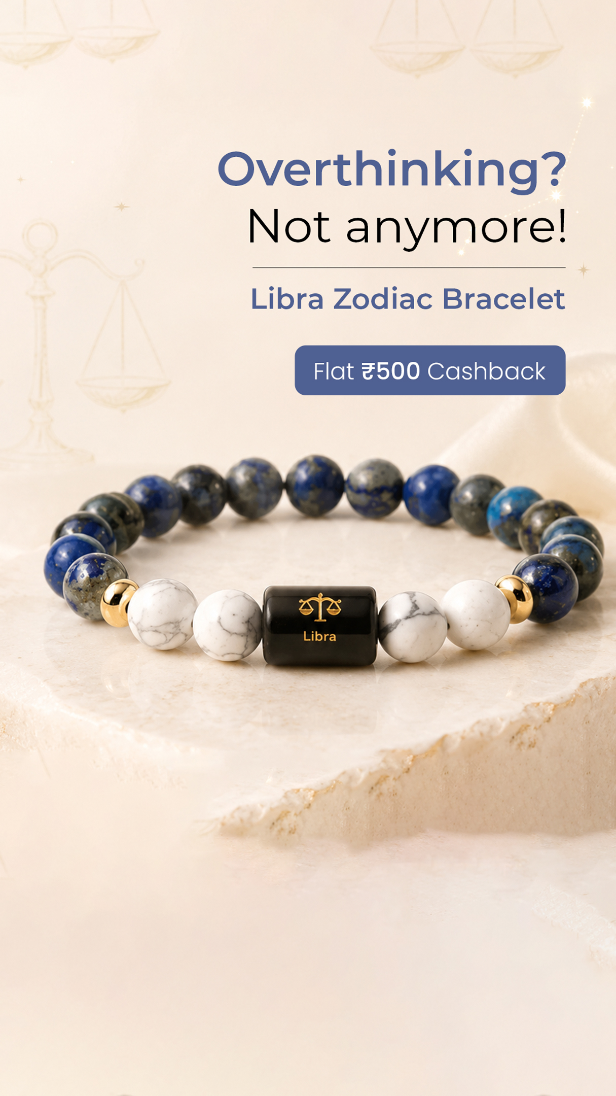 Crystals By Astrotalk  Facebook ad