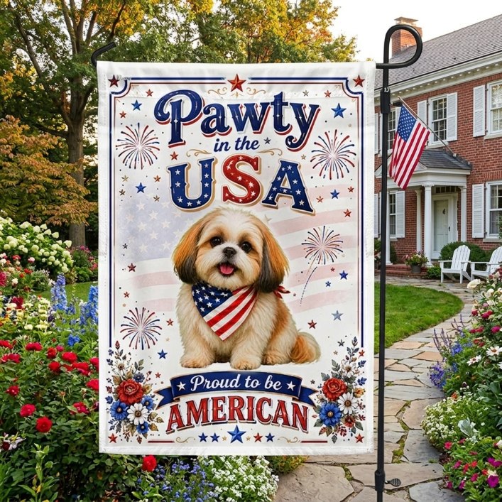Flagwix.com Facebook ad