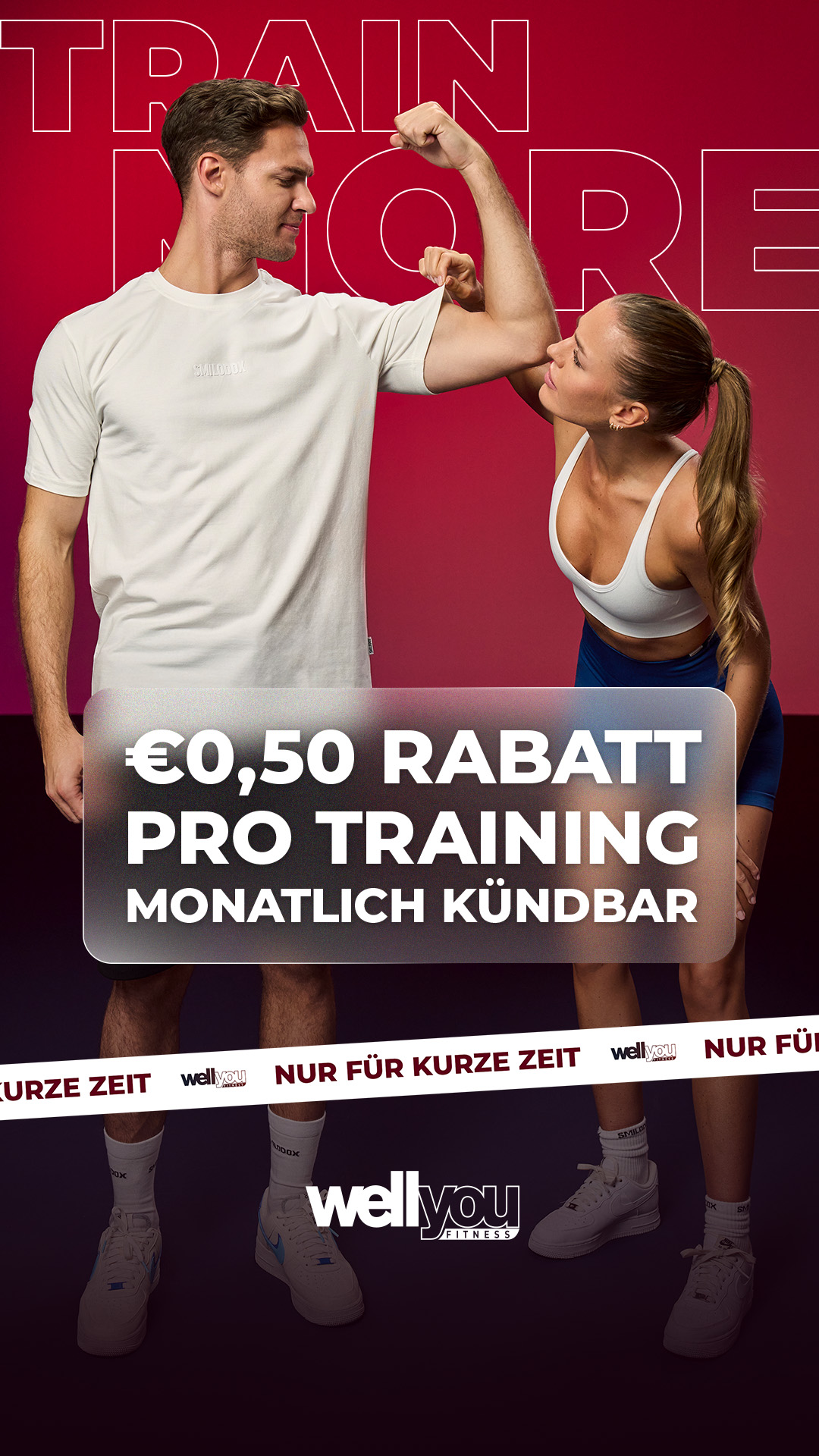 wellyou Facebook ad