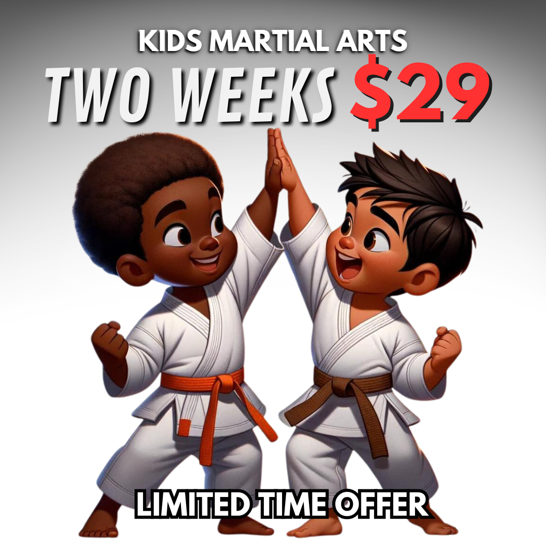 My Focus TKD - Yucaipa Facebook ad from Feb 6, 2026