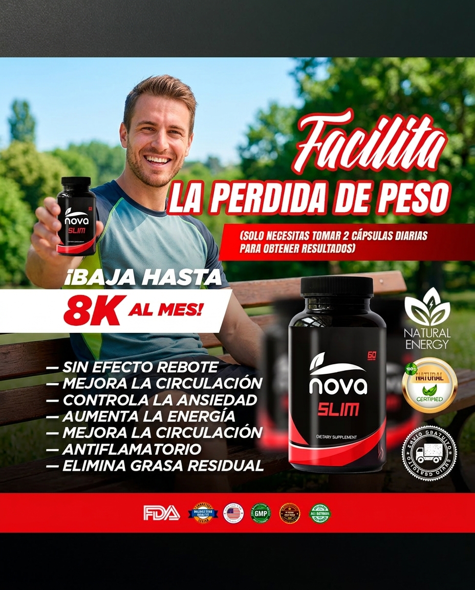 Energia y Salud Facebook ad