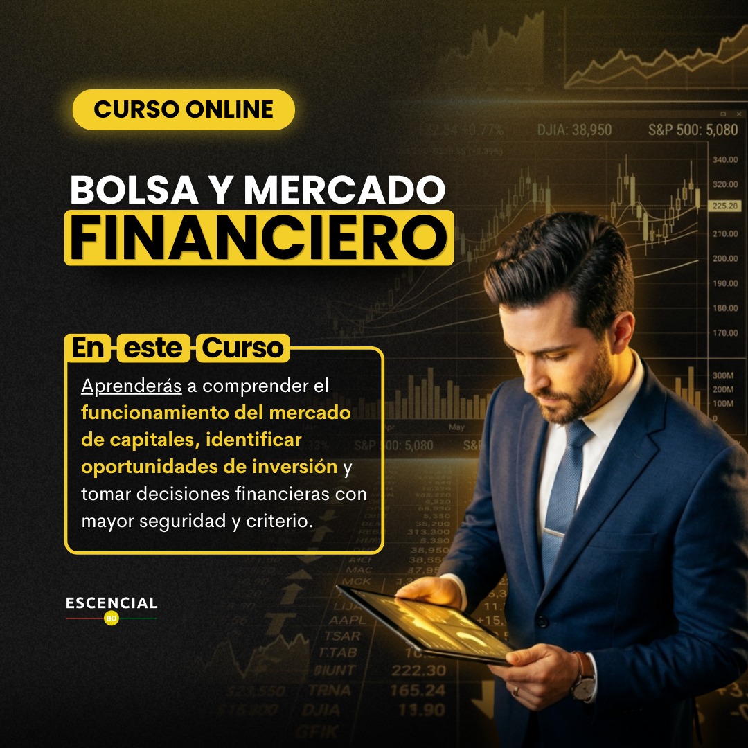 Escencial Consultora LATAM Facebook ad